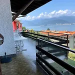 Vignolo Park 酒店 斯特雷萨