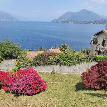 Готель Vignolo Park