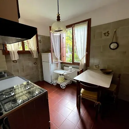 Vignolo Park Стреза