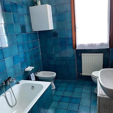 Vignolo Park Готель