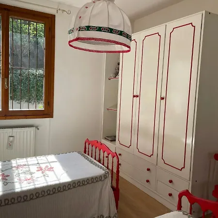 Готель Vignolo Park