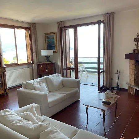 Vignolo Park Готель *