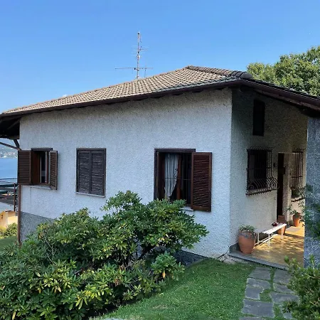 Vignolo Park * Стреза