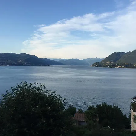 Готель Vignolo Park