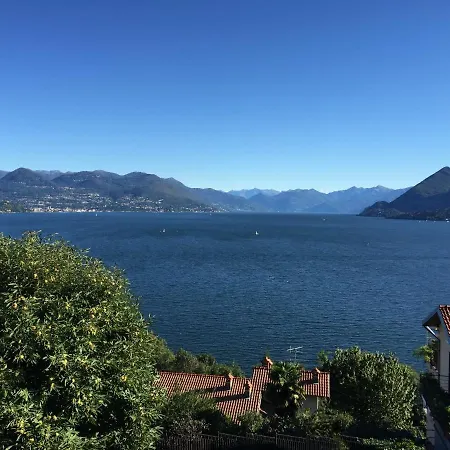 Vignolo Park Готель *