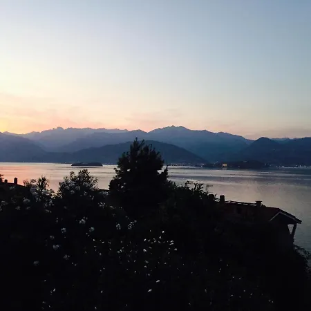 Vignolo Park * Стреза