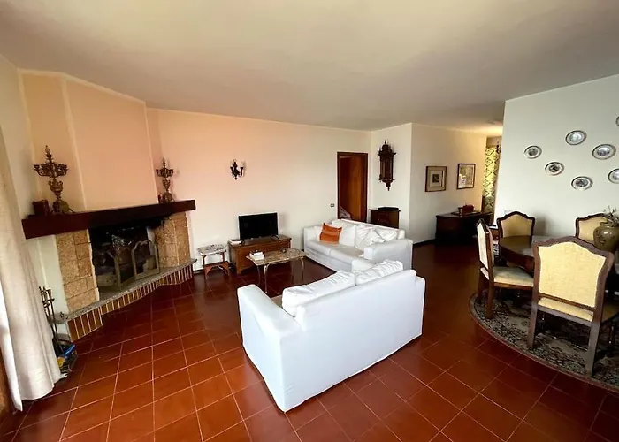 Hotell Vignolo Park *