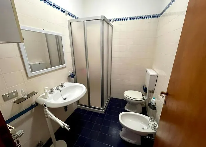 Vignolo Park Hotell *