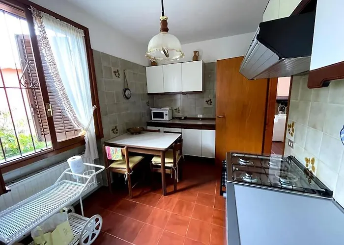 Vignolo Park Hotell *