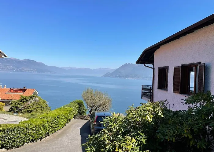 Hotell Vignolo Park *