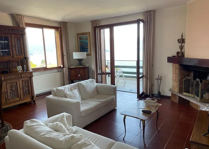 Vignolo Park Hotell *