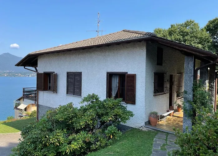 Vignolo Park * 斯特雷萨