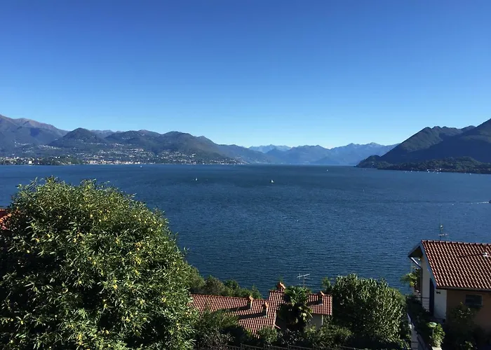 Vignolo Park 酒店 *