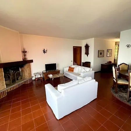 Apartmán Vignolo Park *
