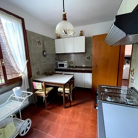 Vignolo Park Apartmán *
