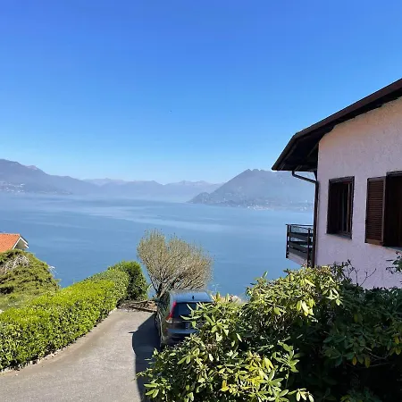 Apartmán Vignolo Park *