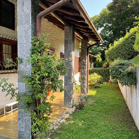 Vignolo Park Apartmán