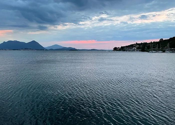 Отель Vignolo Park