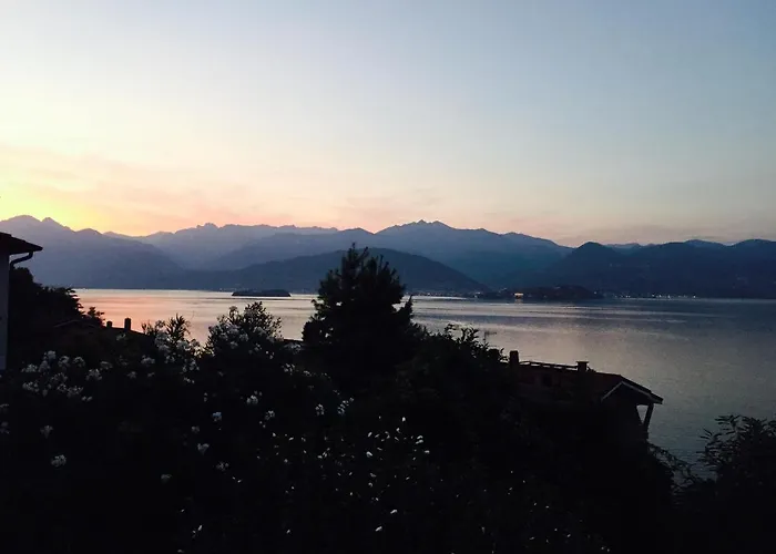 Vignolo Park * Стреза